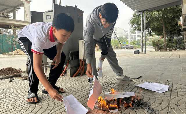 Lập trình