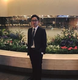 Phạm Trung Thực
