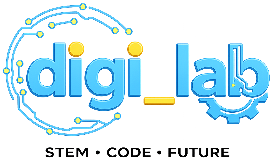 Digi-Lab logo