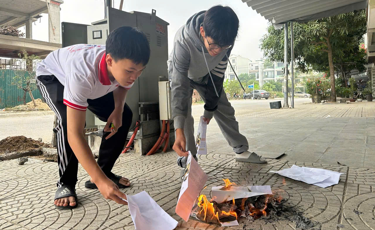 Additional coding image